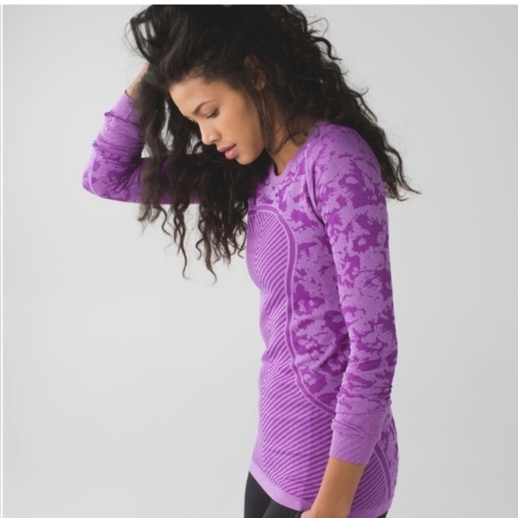 Lululemon thumbholes size 6 - Picture 3 of 17